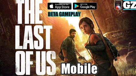 Last of us android apk download